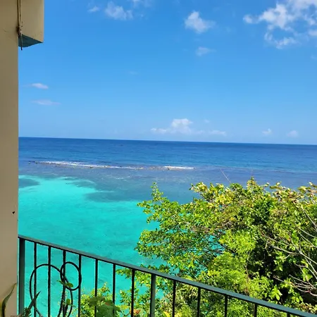 Munzels Boho Beach Retreat Appartement