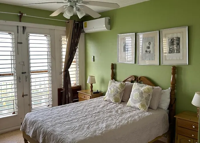 Munzels Boho Retreat *