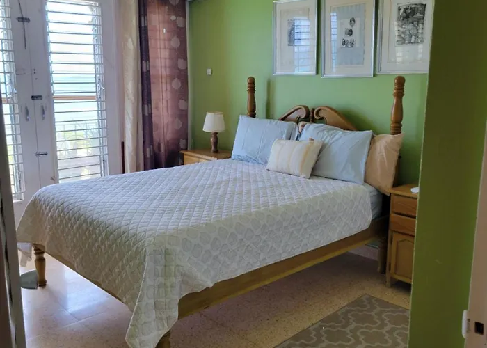 Munzels Boho Retreat Apartamento